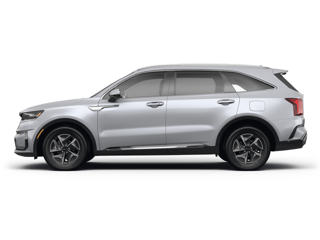 2021 Kia Sorento Hybrid S