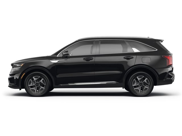 2021 Kia Sorento Hybrid S