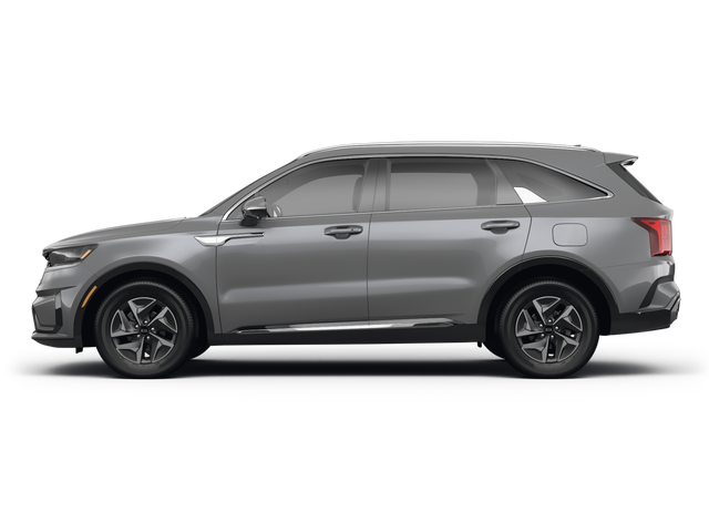 2021 Kia Sorento Hybrid S