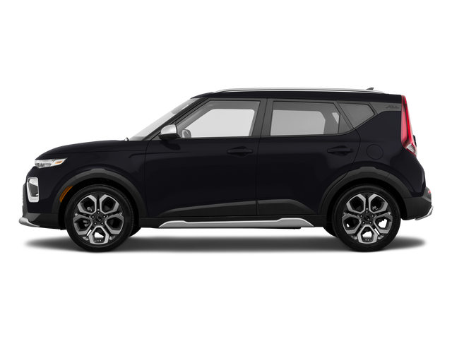 2021 Kia Soul EX