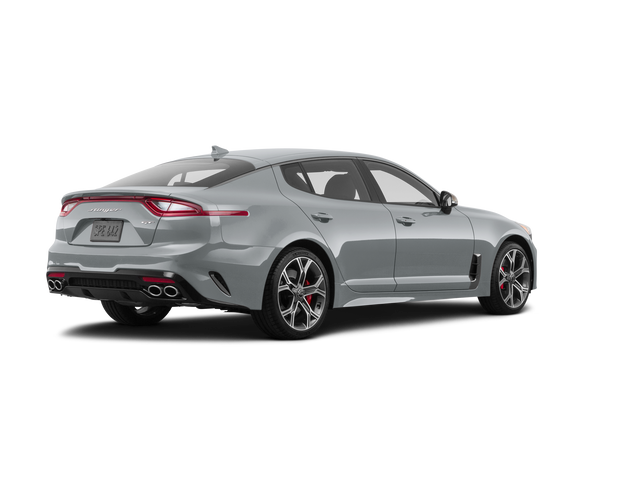 2021 Kia Stinger GT