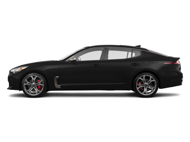 2021 Kia Stinger GT2