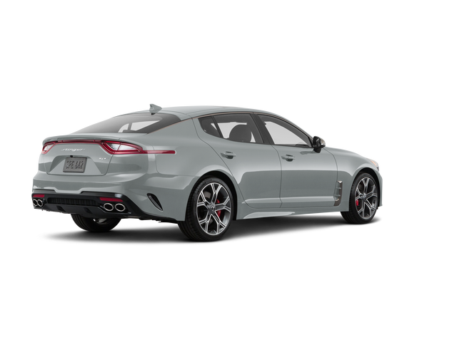 2021 Kia Stinger GT2