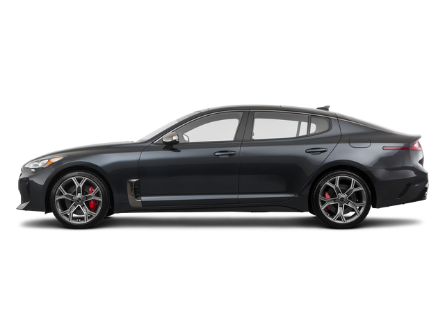 2021 Kia Stinger GT2