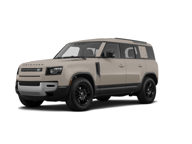 2021 Land Rover Defender X