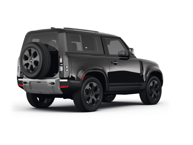 2021 Land Rover Defender X-Dynamic S