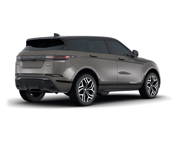 2021 Land Rover Range Rover Evoque R-Dynamic SE