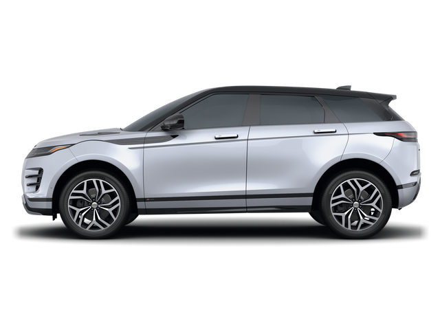 2021 Land Rover Range Rover Evoque R-Dynamic HSE