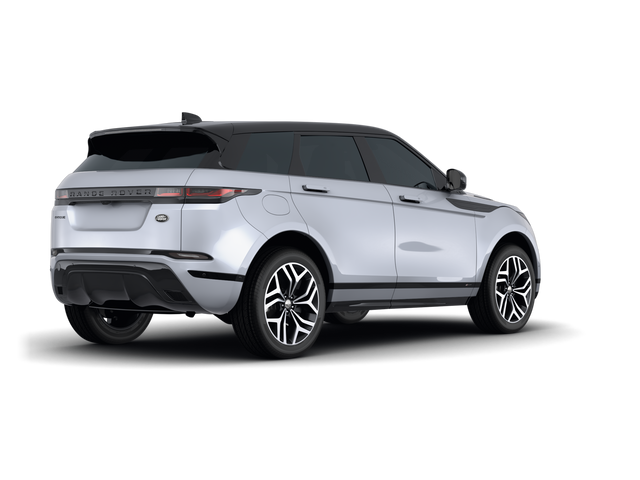 2021 Land Rover Range Rover Evoque R-Dynamic HSE