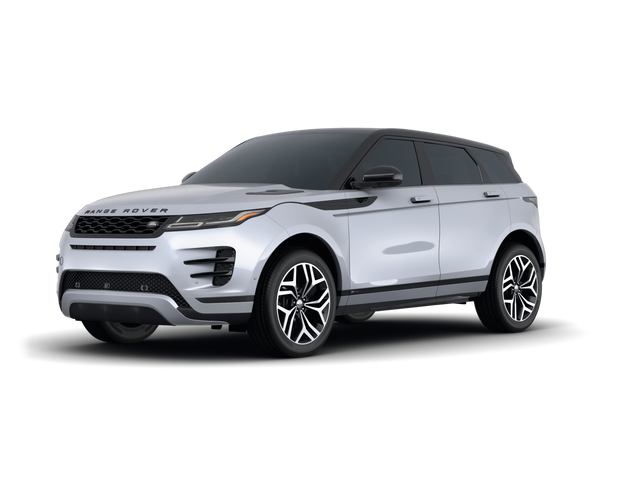 2021 Land Rover Range Rover Evoque R-Dynamic HSE