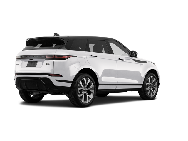 2021 Land Rover Range Rover Evoque SE
