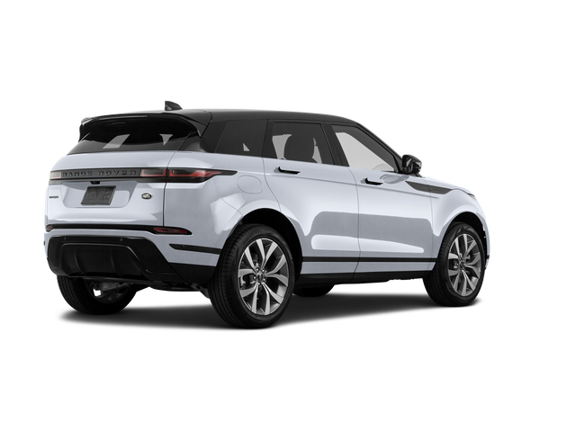 2021 Land Rover Range Rover Evoque S