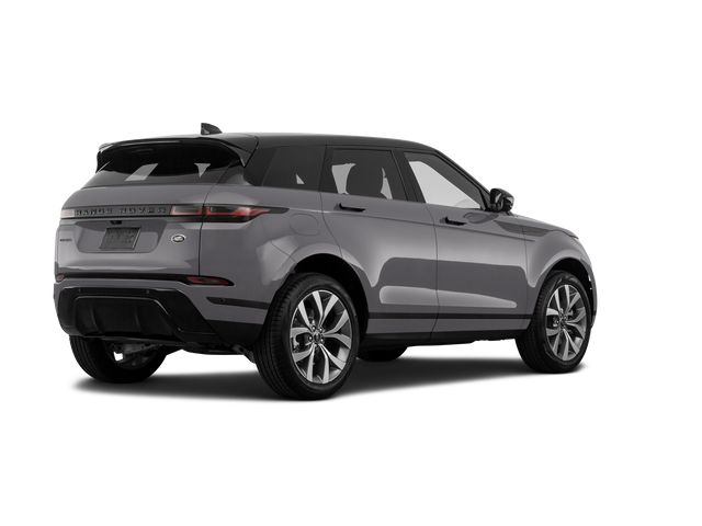 2021 Land Rover Range Rover Evoque SE