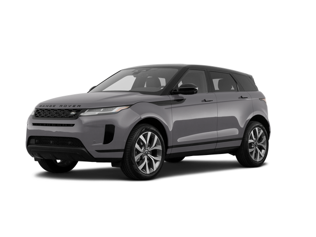 2021 Land Rover Range Rover Evoque SE