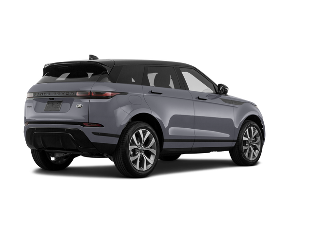 2021 Land Rover Range Rover Evoque S