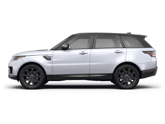 2021 Land Rover Range Rover Sport SE