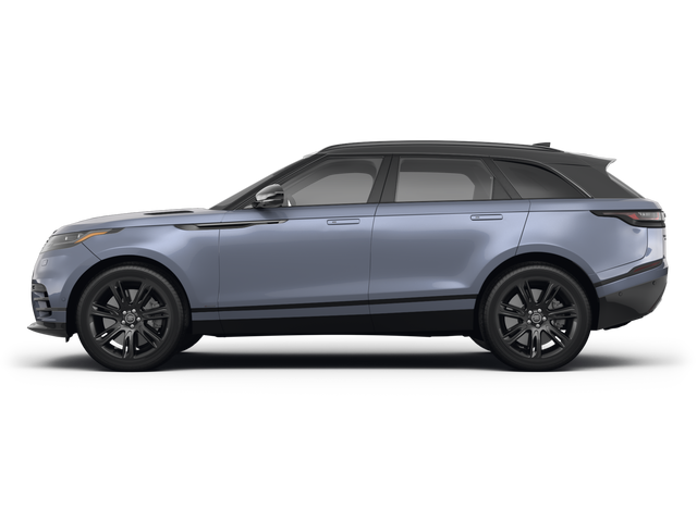 2021 Land Rover Range Rover Velar R-Dynamic S