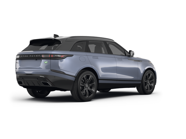 2021 Land Rover Range Rover Velar R-Dynamic S