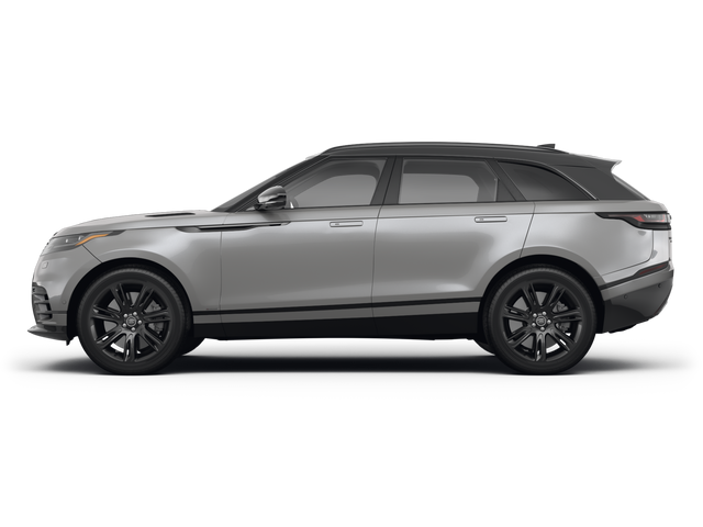 2021 Land Rover Range Rover Velar R-Dynamic S