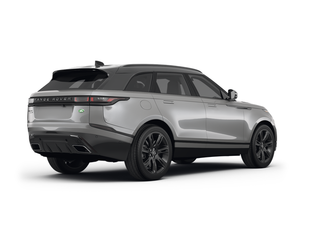 2021 Land Rover Range Rover Velar R-Dynamic S