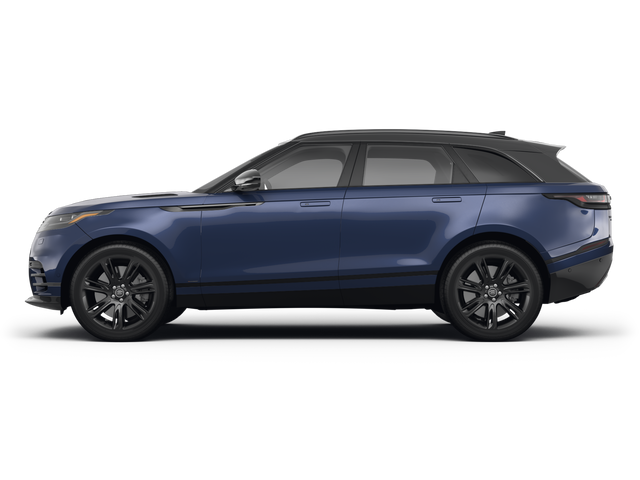 2021 Land Rover Range Rover Velar R-Dynamic S