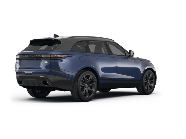 2021 Land Rover Range Rover Velar R-Dynamic S