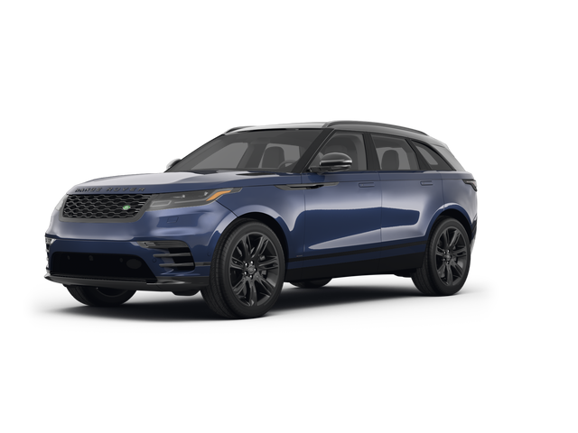 2021 Land Rover Range Rover Velar R-Dynamic S