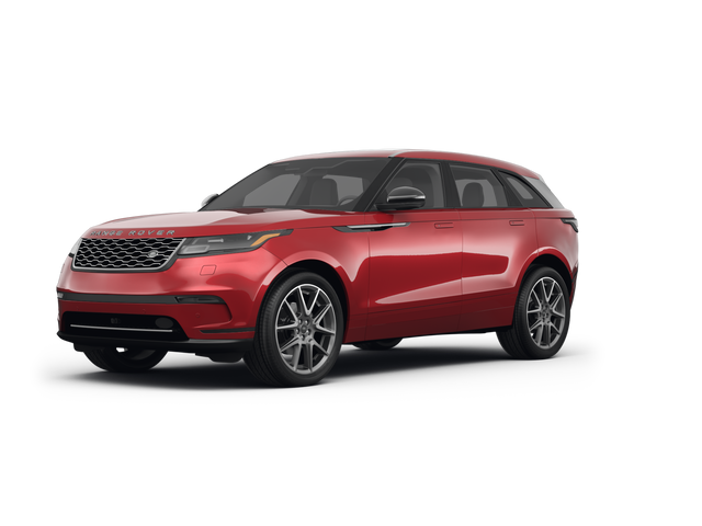 2021 Land Rover Range Rover Velar S