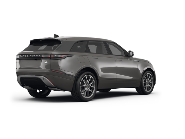 2021 Land Rover Range Rover Velar S