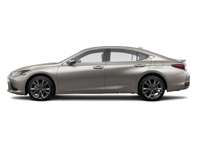 2021 Lexus ES 250 Ultra Luxury