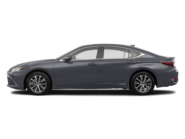 2021 Lexus ES 300h