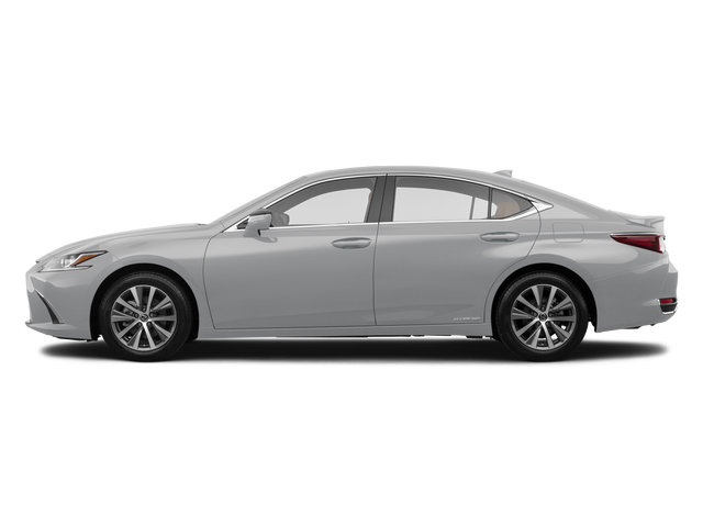 2021 Lexus ES 300h