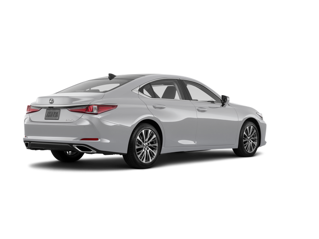 2021 Lexus ES 350