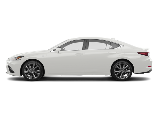 2021 Lexus ES 350 Ultra Luxury