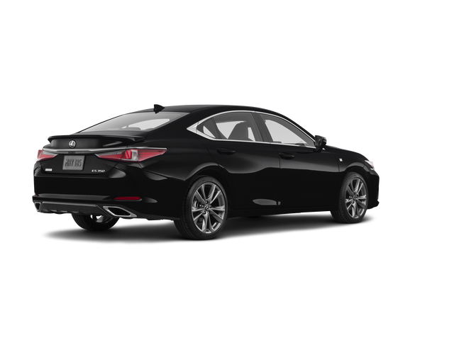 2021 Lexus ES 350 F Sport