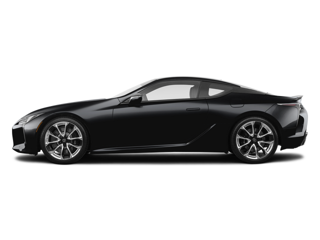 2021 Lexus LC 500