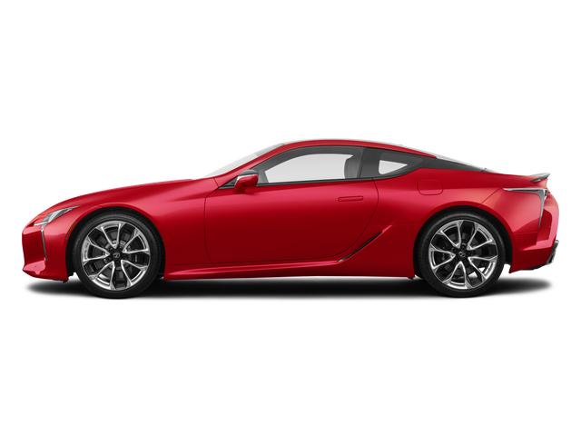 2021 Lexus LC 500