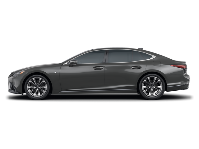 2021 Lexus LS 500