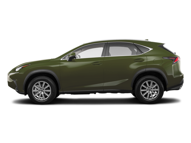 2021 Lexus NX 300