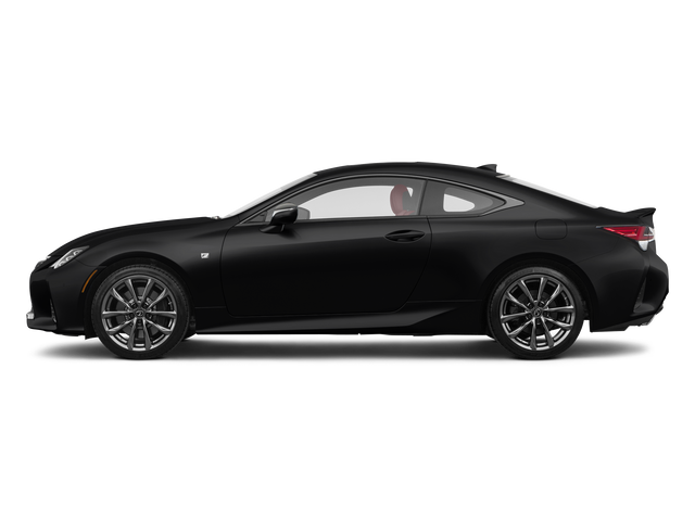 2021 Lexus RC 300