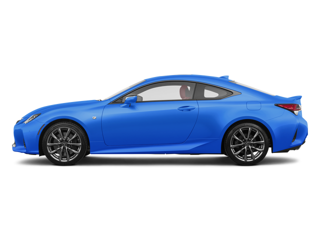 2021 Lexus RC 300