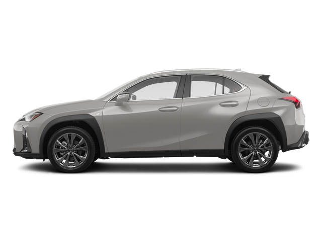 2021 Lexus UX 200 F Sport