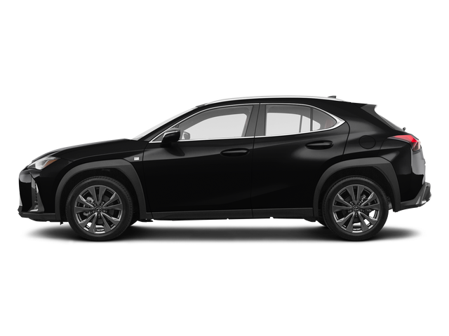 2021 Lexus UX 200 F Sport