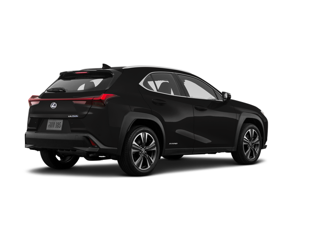 2021 Lexus UX 250h