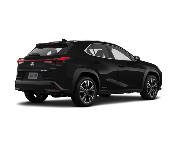 2021 Lexus UX 250h