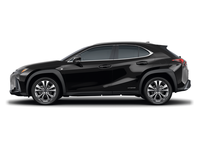 2021 Lexus UX 250h F Sport