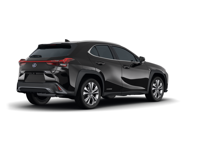 2021 Lexus UX 250h F Sport