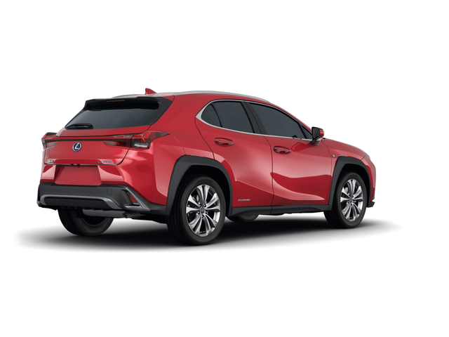 2021 Lexus UX 250h F Sport