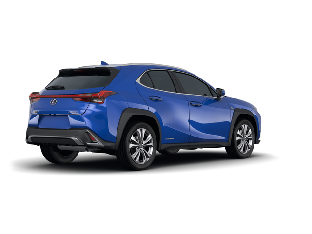 2021 Lexus UX 250h F Sport