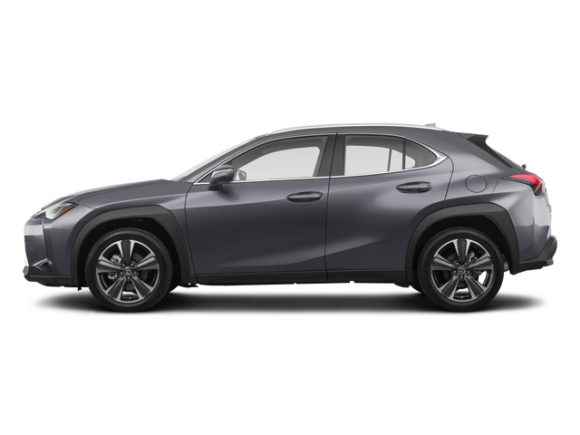 2021 Lexus UX 200